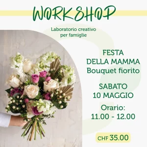 Festa della Mamma