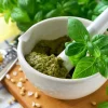 Pesto di basilico